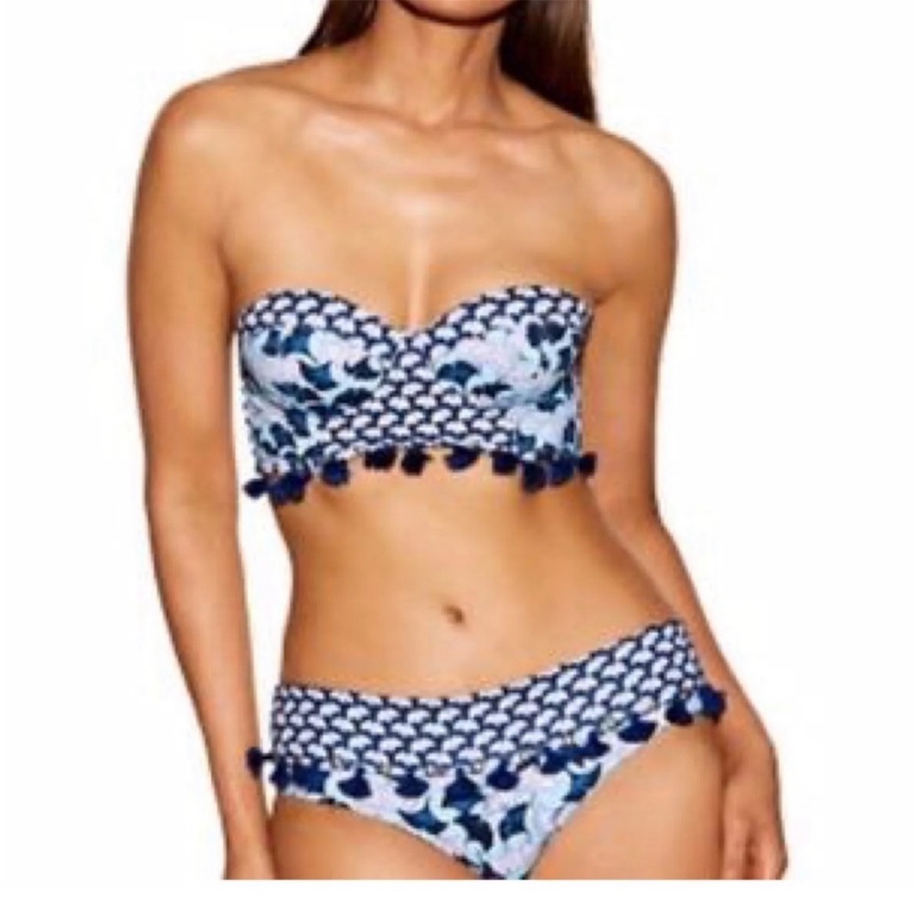 New with tags OndadeMar top